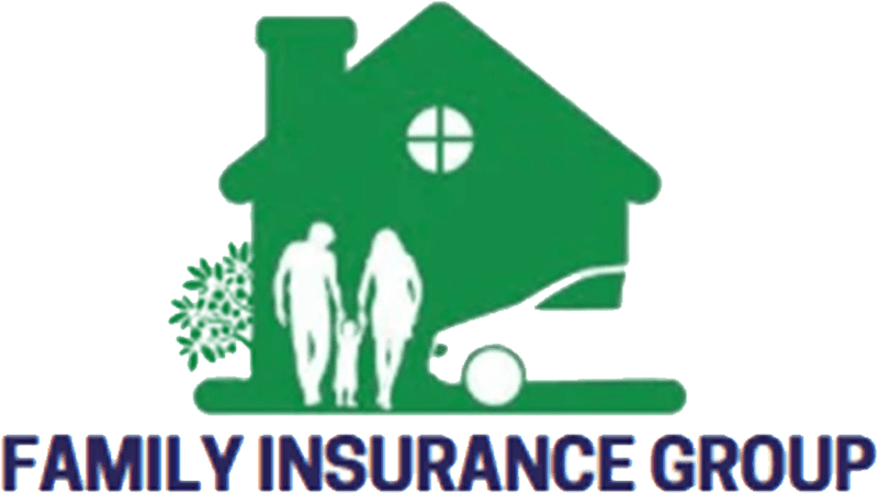 Family Insurance Group - Logo 800